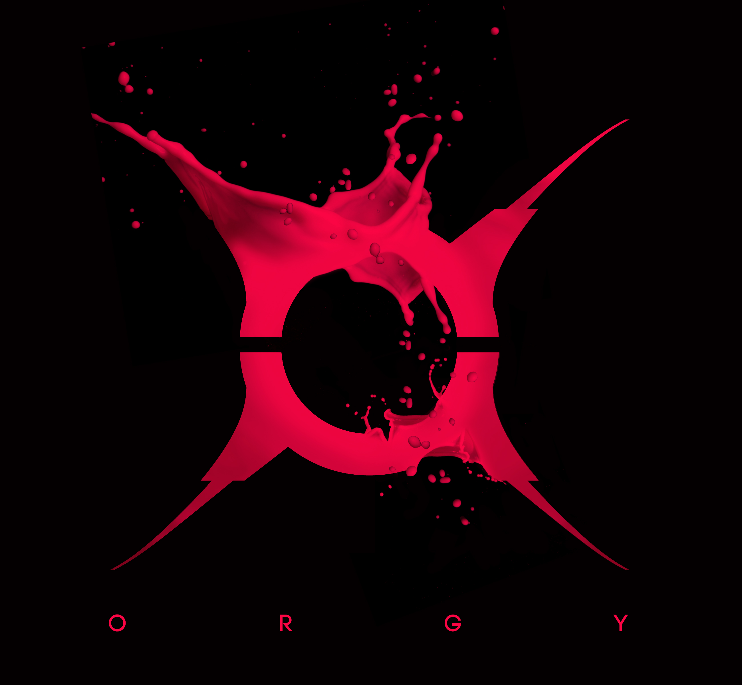 orgy