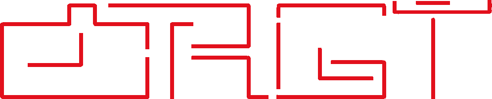 Orgy logo — era 4