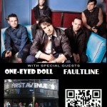 First Avenue & Rose Presents, Orgy Feb. 26th