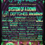 SICK NEW WORLD FESTIVAL IN LAS VEGAS 5/13/23!!