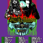 Summer 2026: See Orgy on tour with Zombie/Manson!