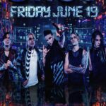 See Orgy at the world famous Whisky-A-Go-Go June 19, 2026!